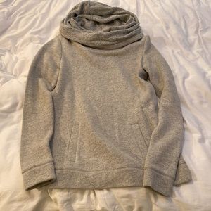JCREW sweatshirt
